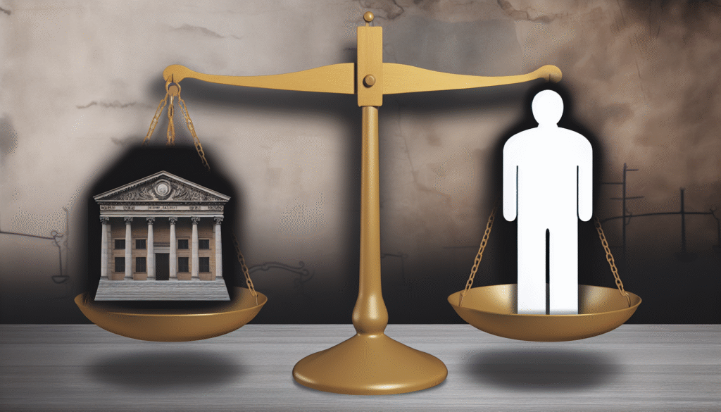 Czy klient ma szansę wygrać z bankiem w sądzie?