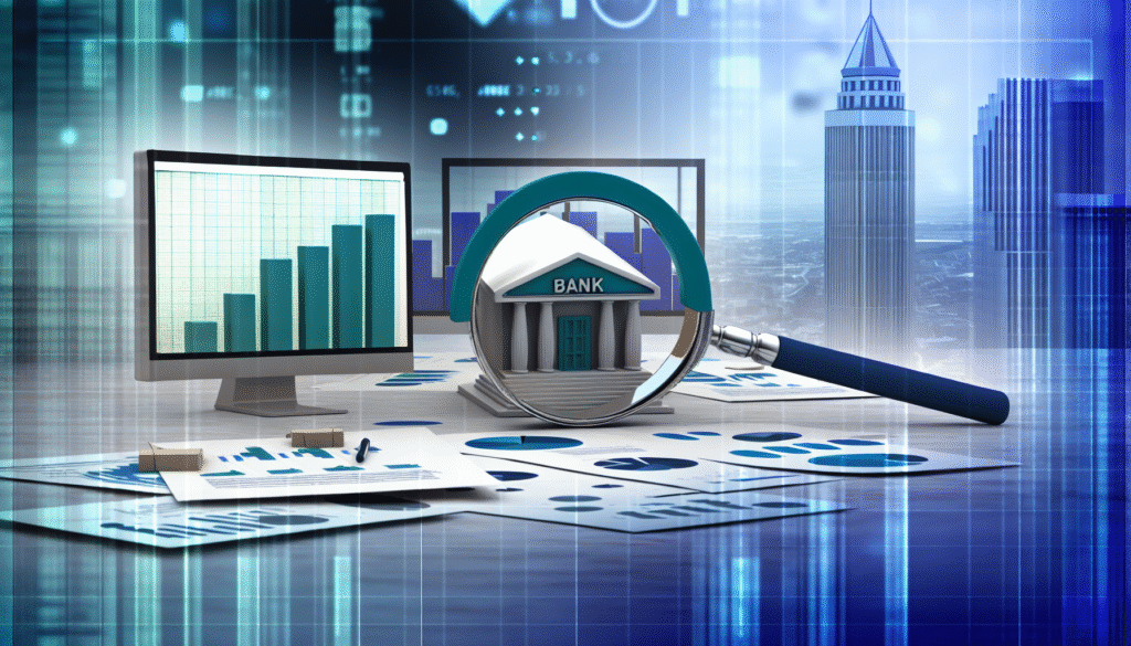 Jak wygląda kontrola UOKiK nad bankami?