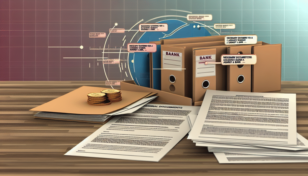 Jakie dokumenty są potrzebne do pozwu przeciwko bankowi?