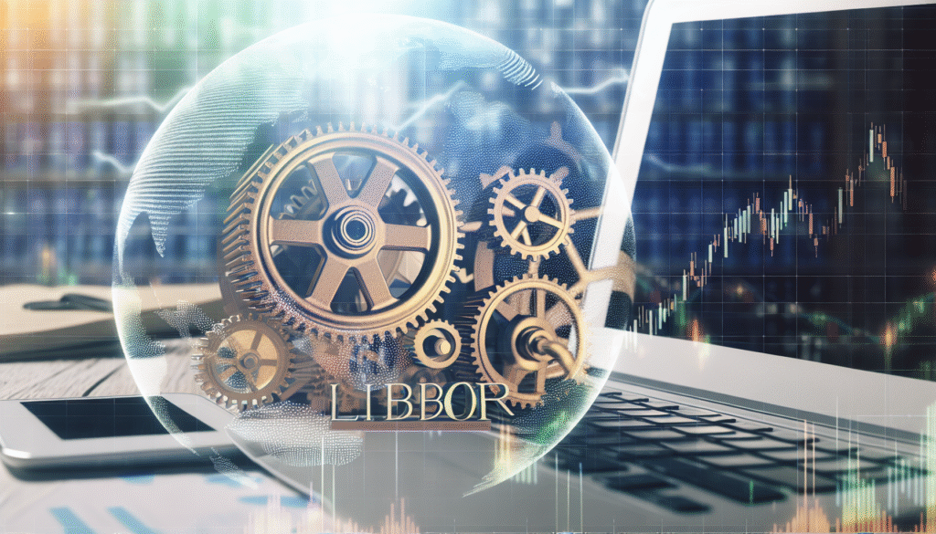 Jak działa mechanizm LIBOR?