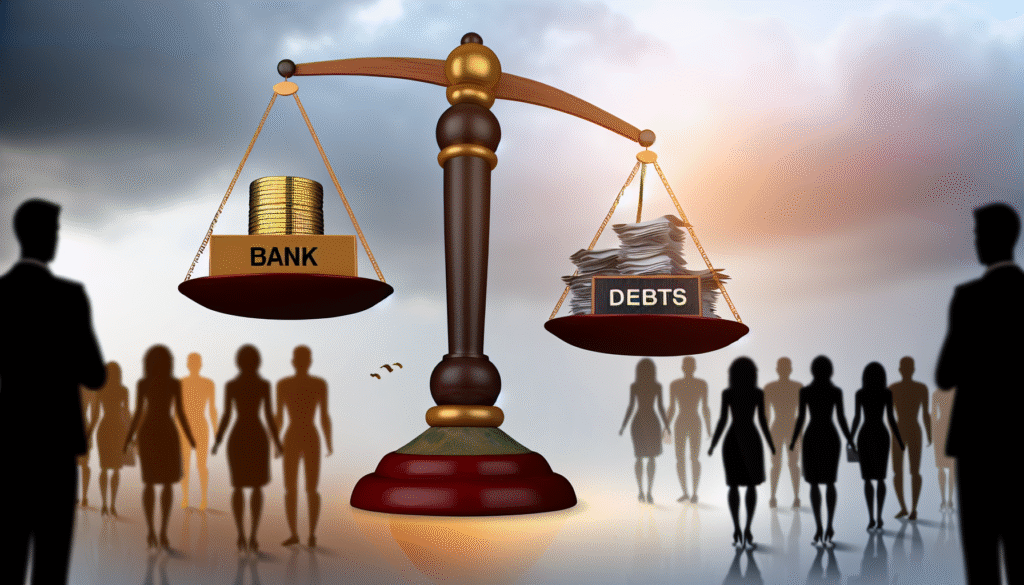 Czy banki stosują nieuczciwe praktyki windykacyjne?