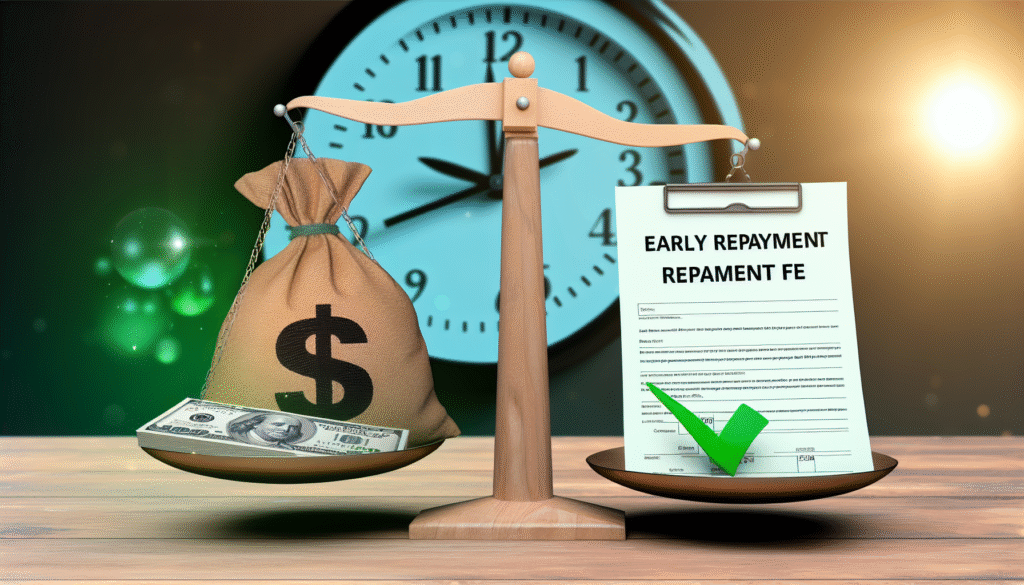 Czy można odzyskać prowizję za wcześniejszą spłatę kredytu?