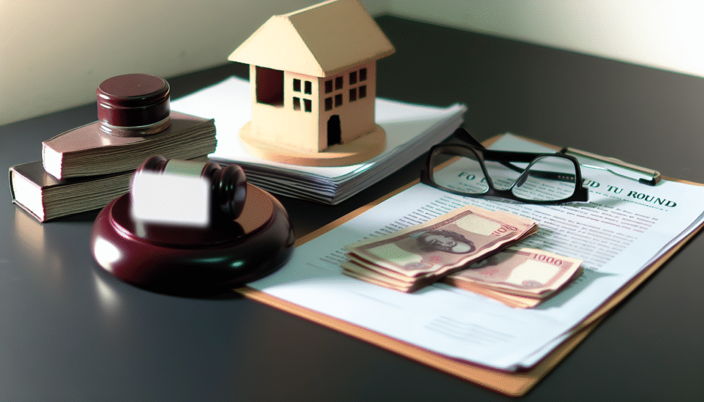 Jak wygląda pozew o zwrot kosztów kredytu?