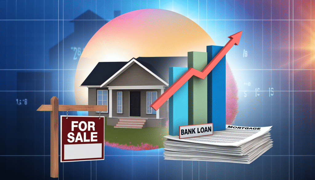 Czy kredyt hipoteczny można zamienić na inny?