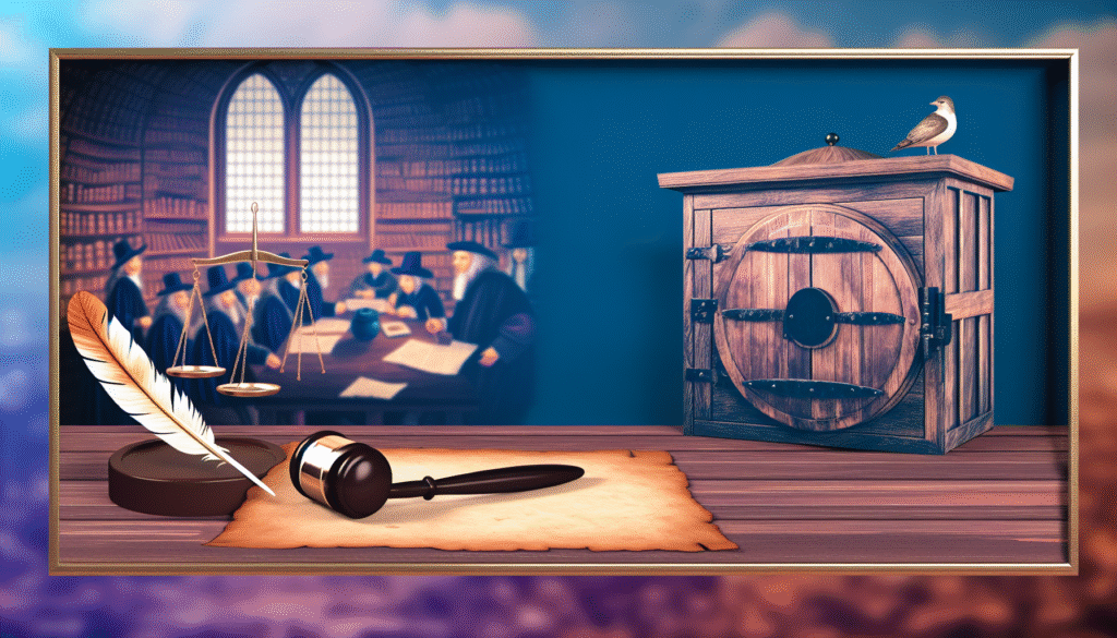 Jak działa ugoda sądowa z bankiem?