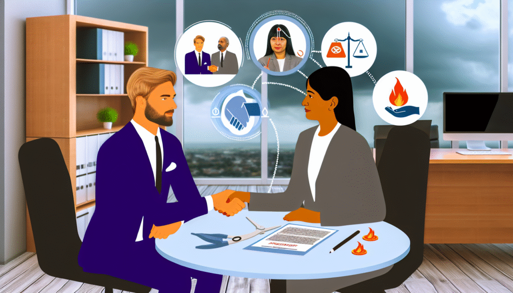 Czy można zawrzeć ugodę z bankiem poza sądem?