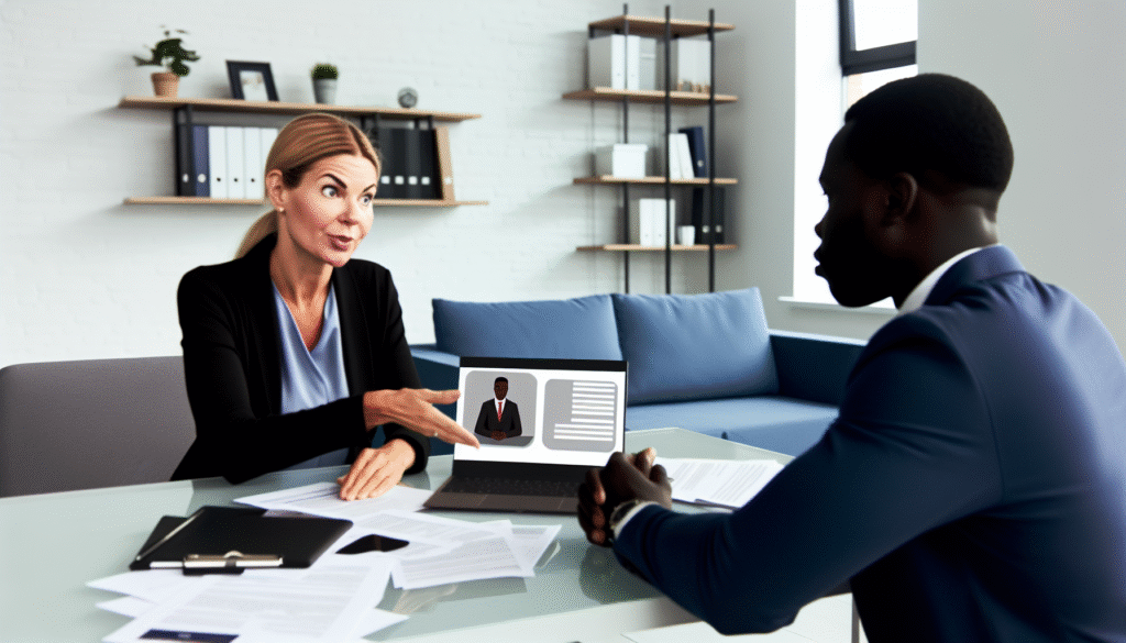 Jak wygląda proces negocjacji z bankiem?