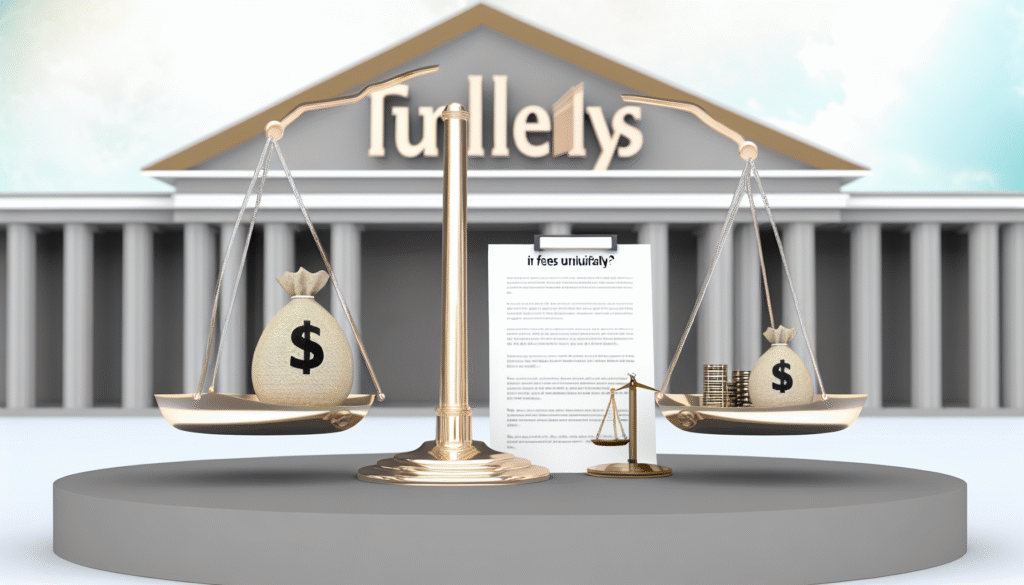 Czy bank może wprowadzać opłaty jednostronnie?