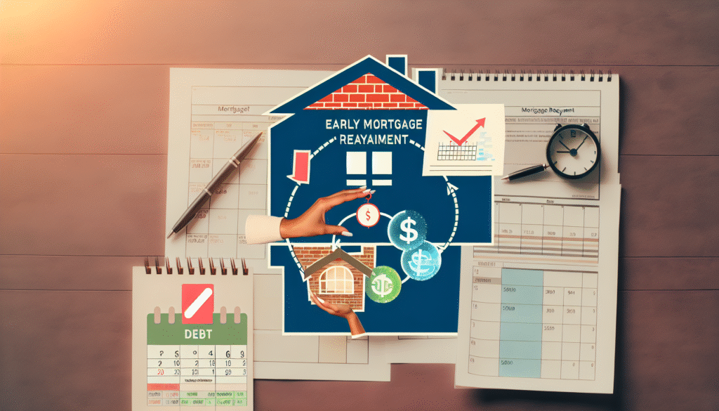 Czy kredyt hipoteczny można spłacić wcześniej?