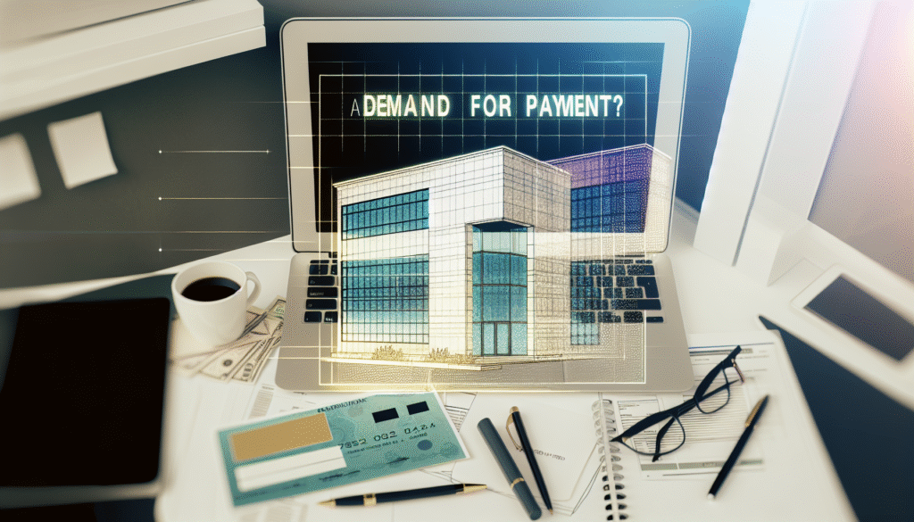 Jak napisać wezwanie do zapłaty do banku?