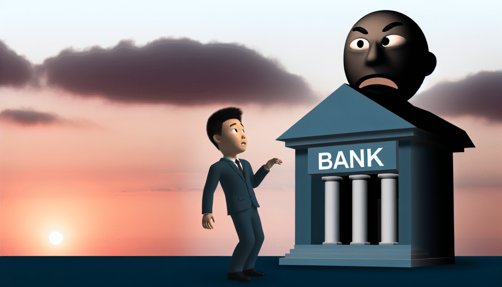 Jak bank może naruszyć interes konsumenta?