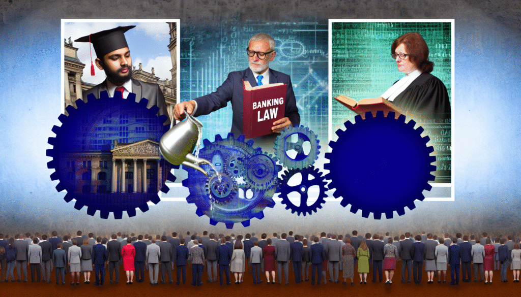 Jak działa prawo bankowe w Polsce?