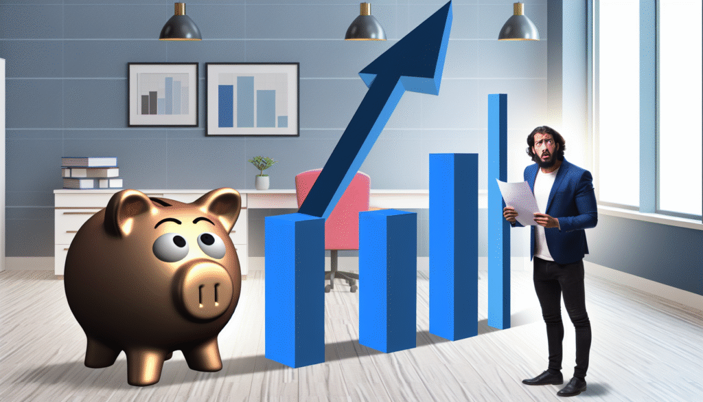 Czy bank może podnieść oprocentowanie kredytu bez zgody klienta?