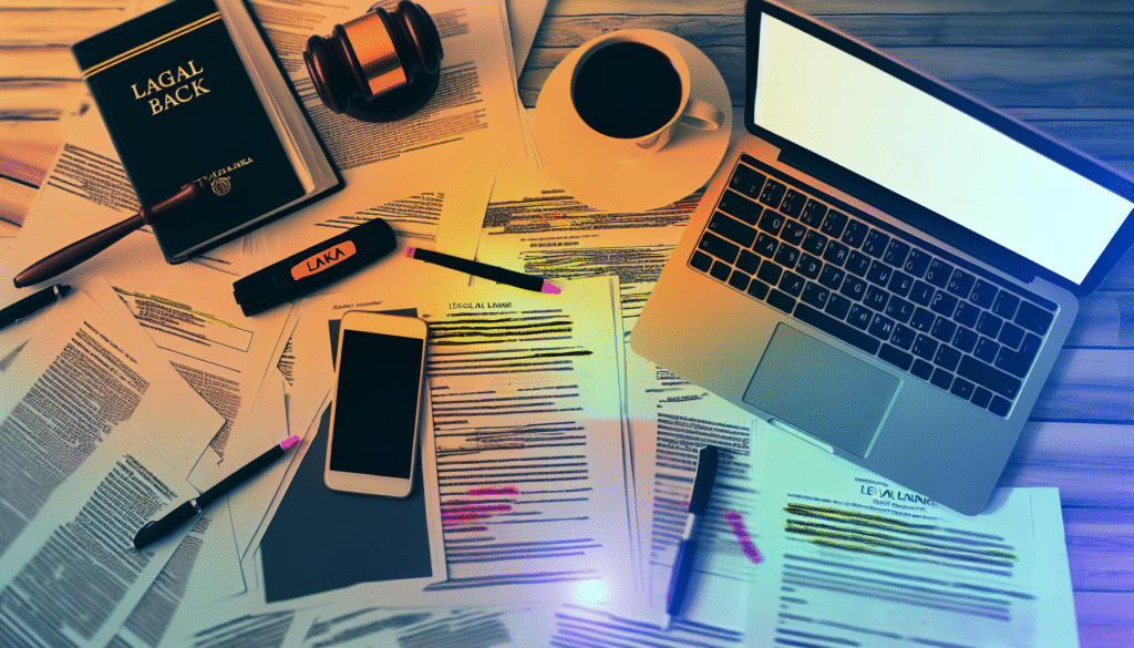 Jak napisać pozew przeciwko bankowi?