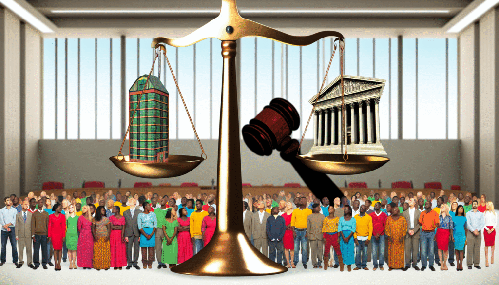 Czy można wygrać z bankiem w sądzie?