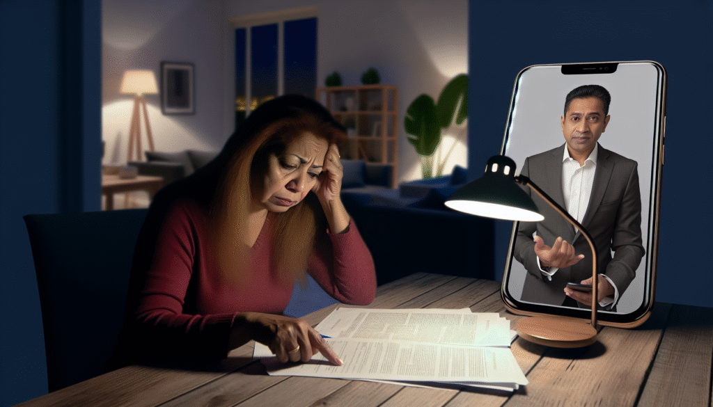 Kiedy warto skorzystać z pomocy prawnika w sporze z bankiem?