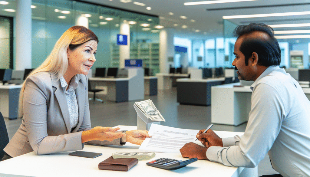 Jakie obowiązki ma bank wobec klienta przy udzielaniu kredytu?