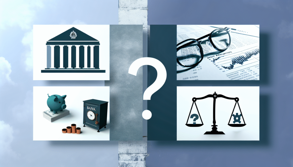 Czy bank odpowiada za błędne doradztwo finansowe?