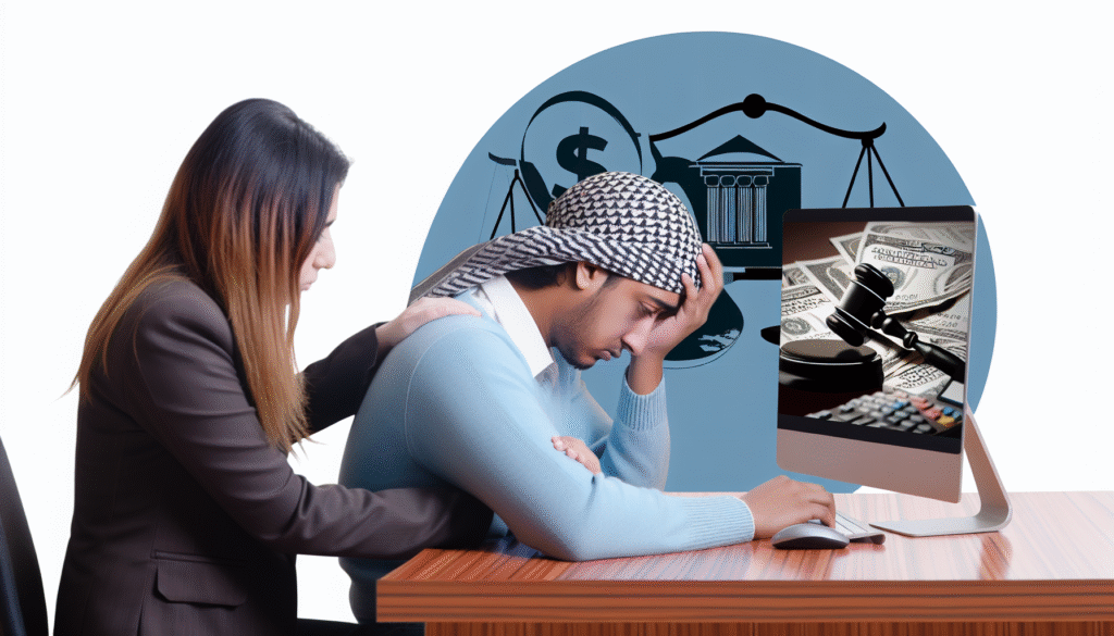 Jak odzyskać środki z nieautoryzowanego przelewu?