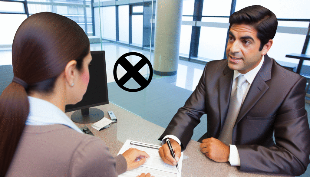 Czy bank może odmówić kredytu bez uzasadnienia?