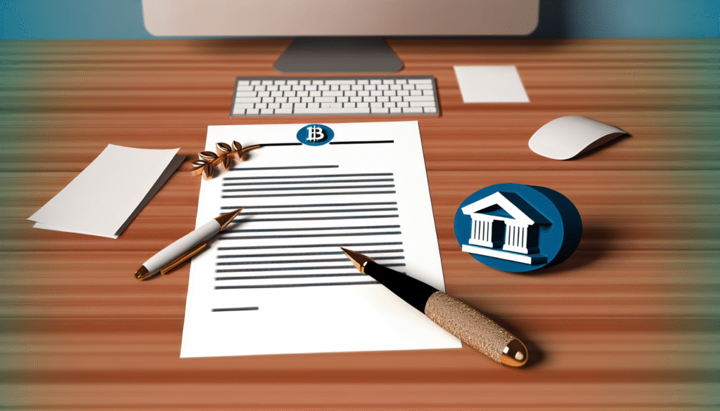 Jak napisać reklamację do banku krok po kroku?