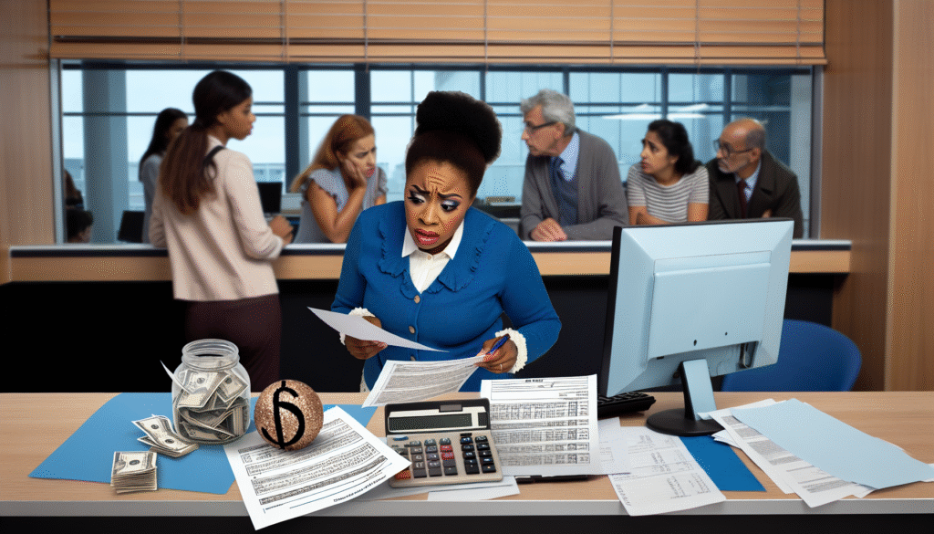 Jakie błędy popełniają banki przy obliczaniu odsetek?