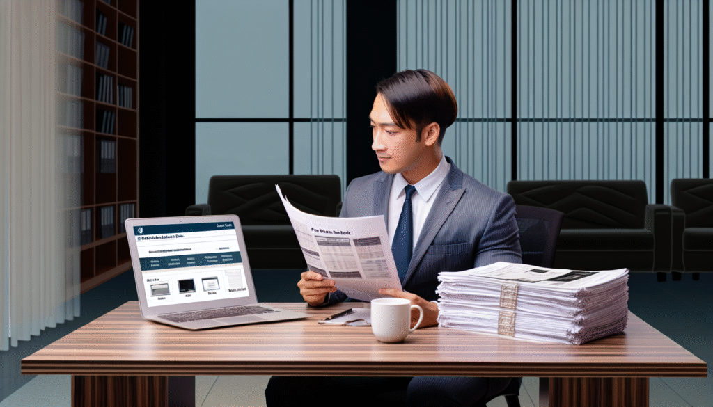 Jak przygotować się do rozprawy z bankiem?