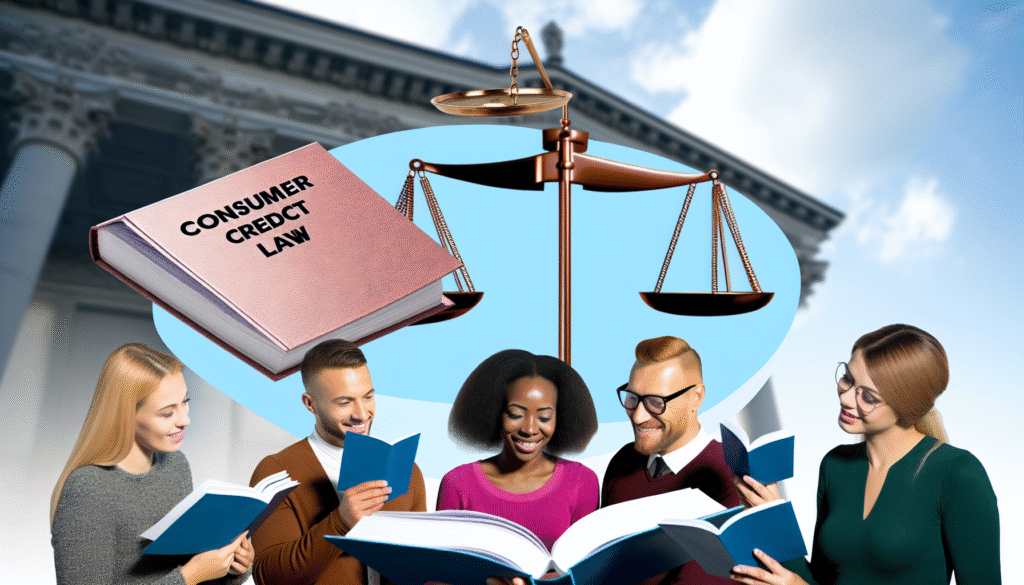 Jakie są prawa klienta banku w świetle ustawy o kredycie konsumenckim?