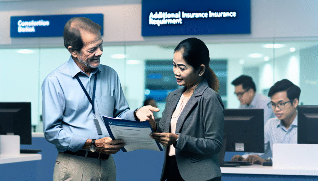 Czy bank może wymagać dodatkowego ubezpieczenia kredytu?