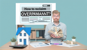 Jak odzyskać nadpłatę w kredycie hipotecznym?