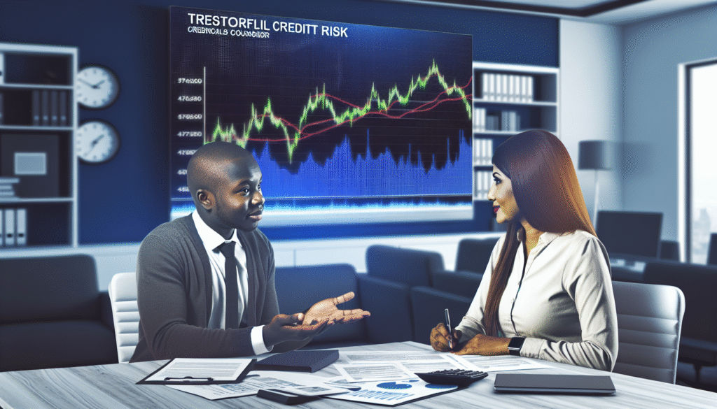 Jak bank powinien informować o ryzyku kredytowym?